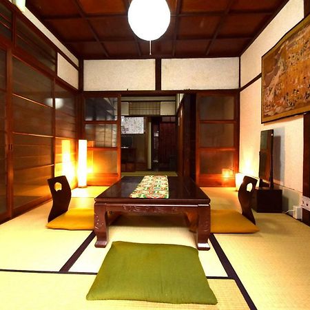 Kyomachiyanoyado 794Inn Kiyomizu Gojo Kioto Exterior foto