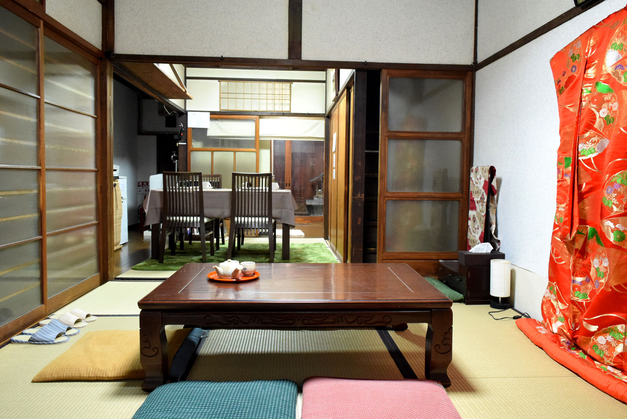 Kyomachiyanoyado 794Inn Kiyomizu Gojo Kioto Exterior foto