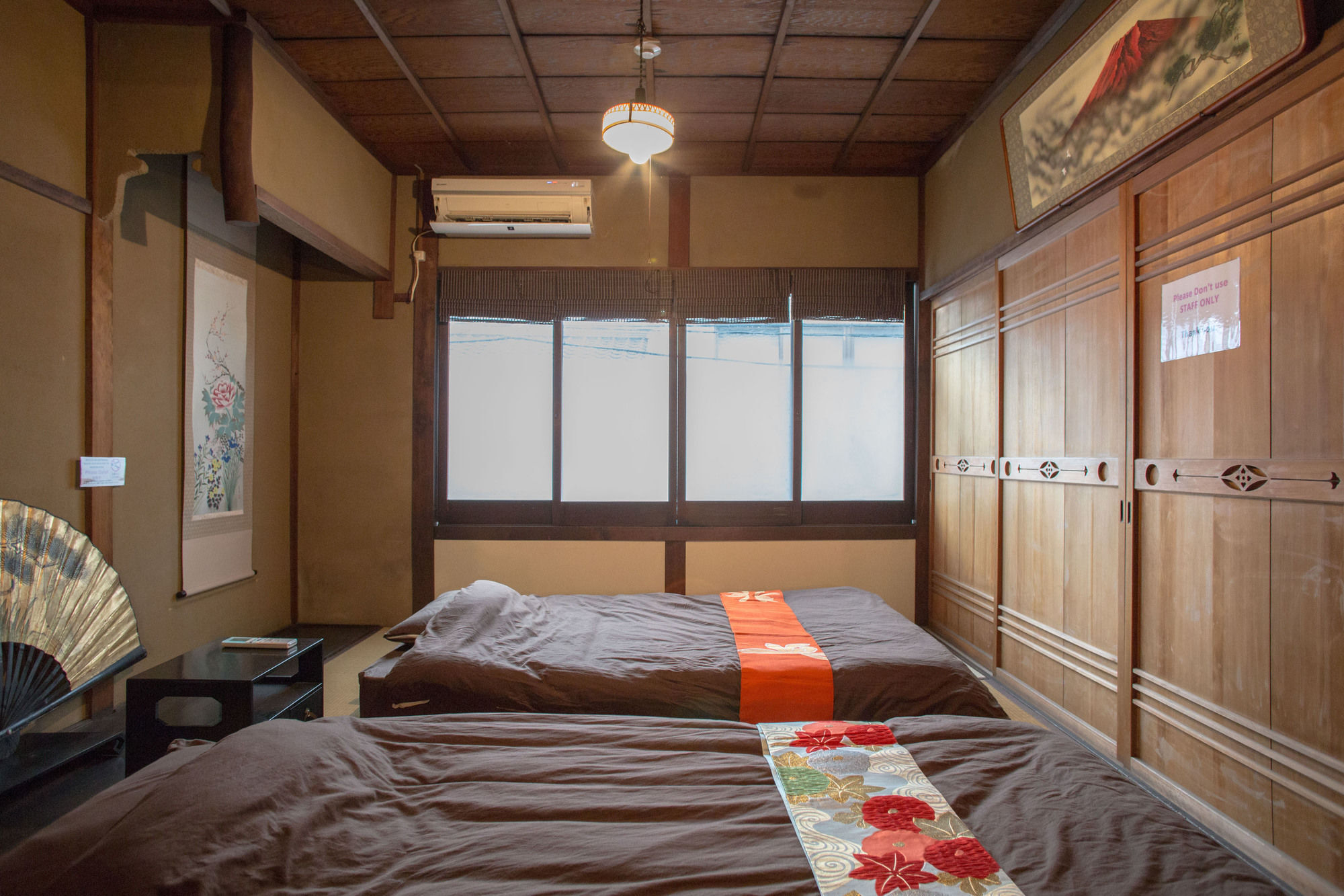 Kyomachiyanoyado 794Inn Kiyomizu Gojo Kioto Exterior foto