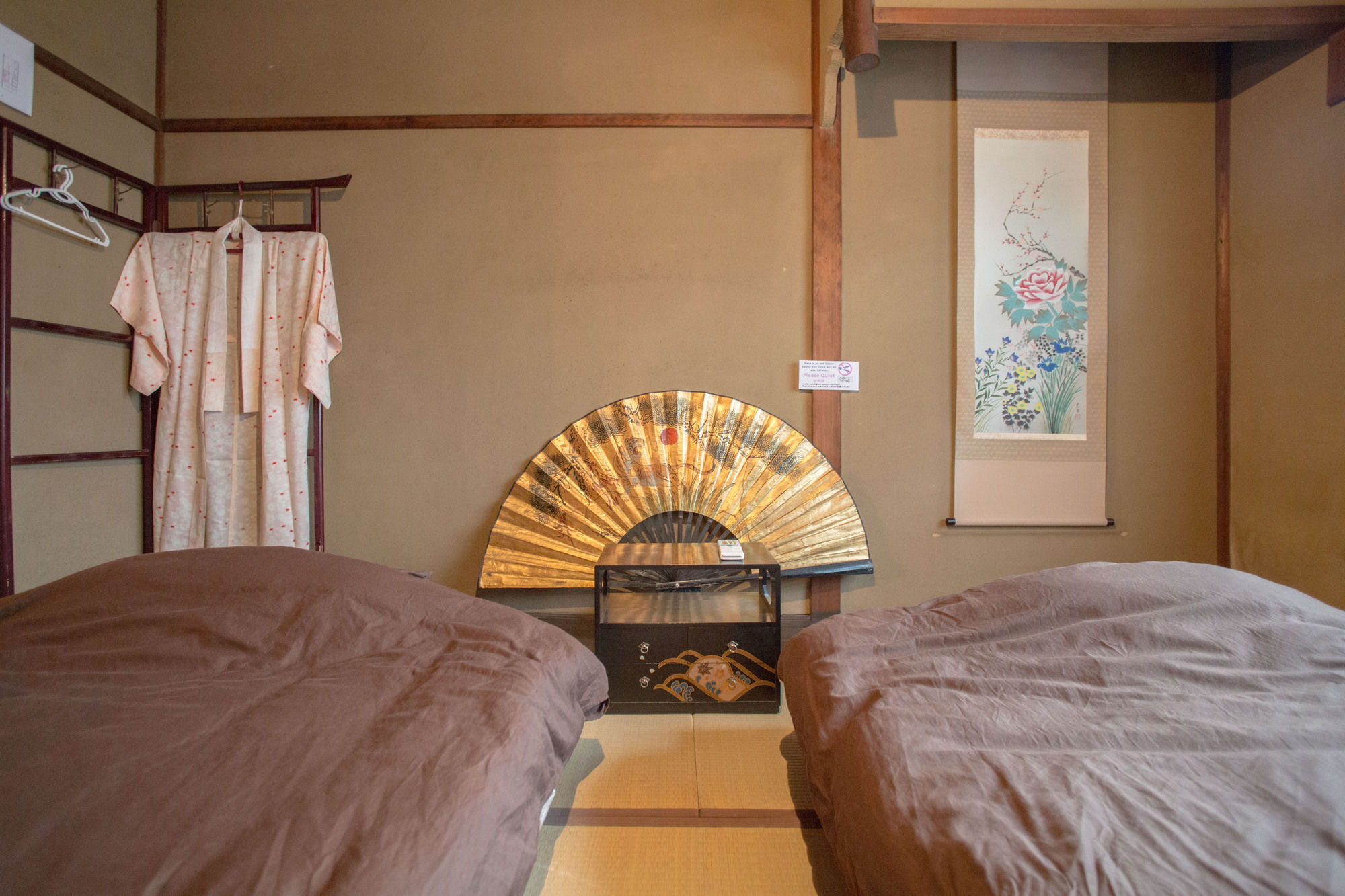 Kyomachiyanoyado 794Inn Kiyomizu Gojo Kioto Exterior foto