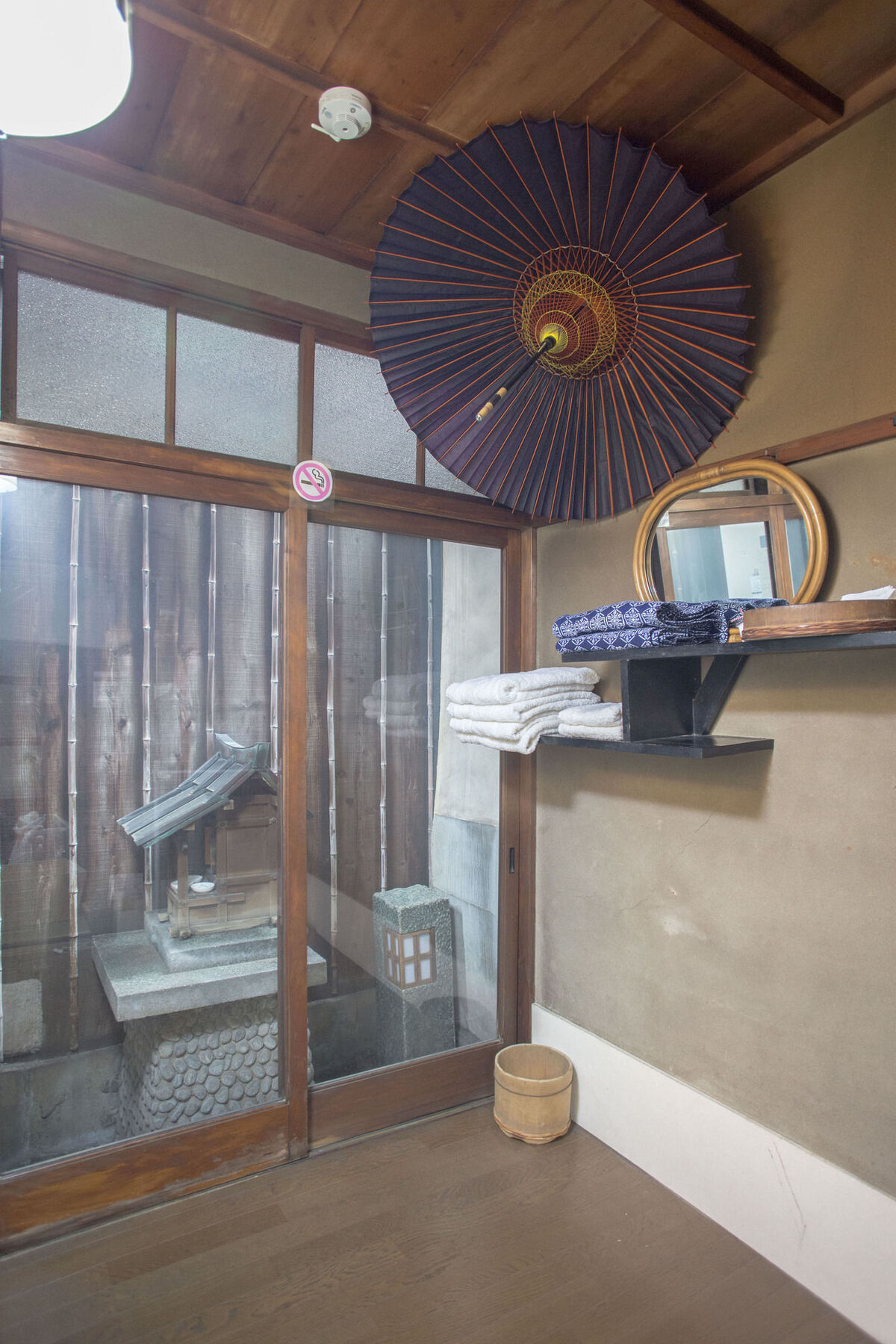 Kyomachiyanoyado 794Inn Kiyomizu Gojo Kioto Exterior foto